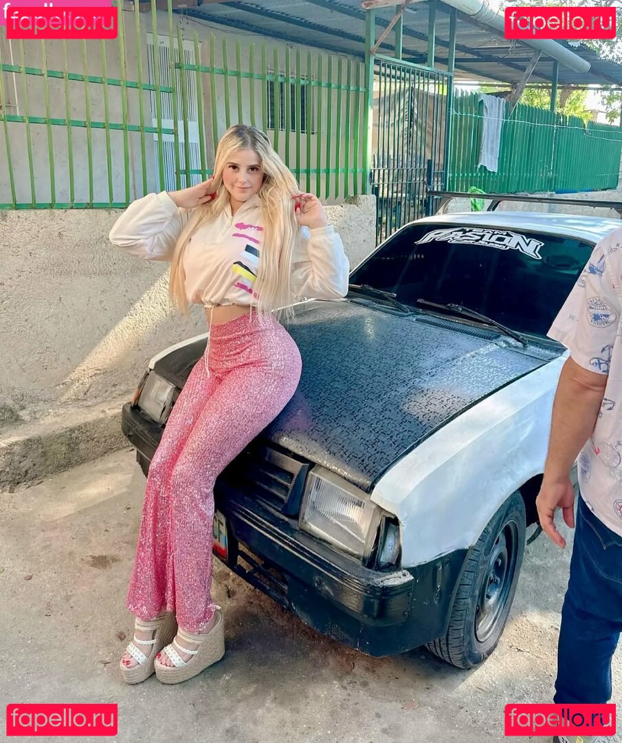 Kittybaboficial Nude Onlyfans Photo 21