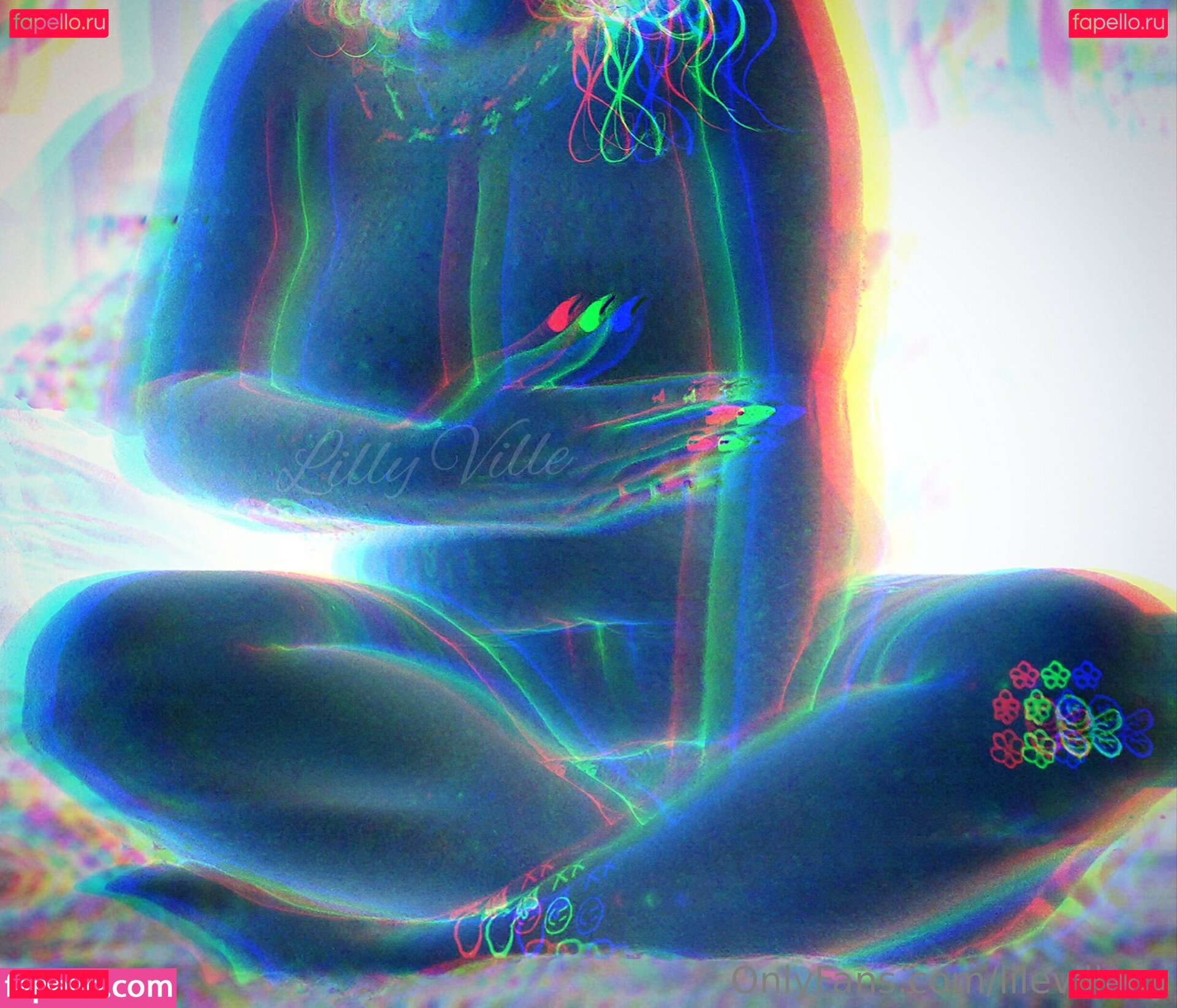 lilevillady Nude Onlyfans Photo 36