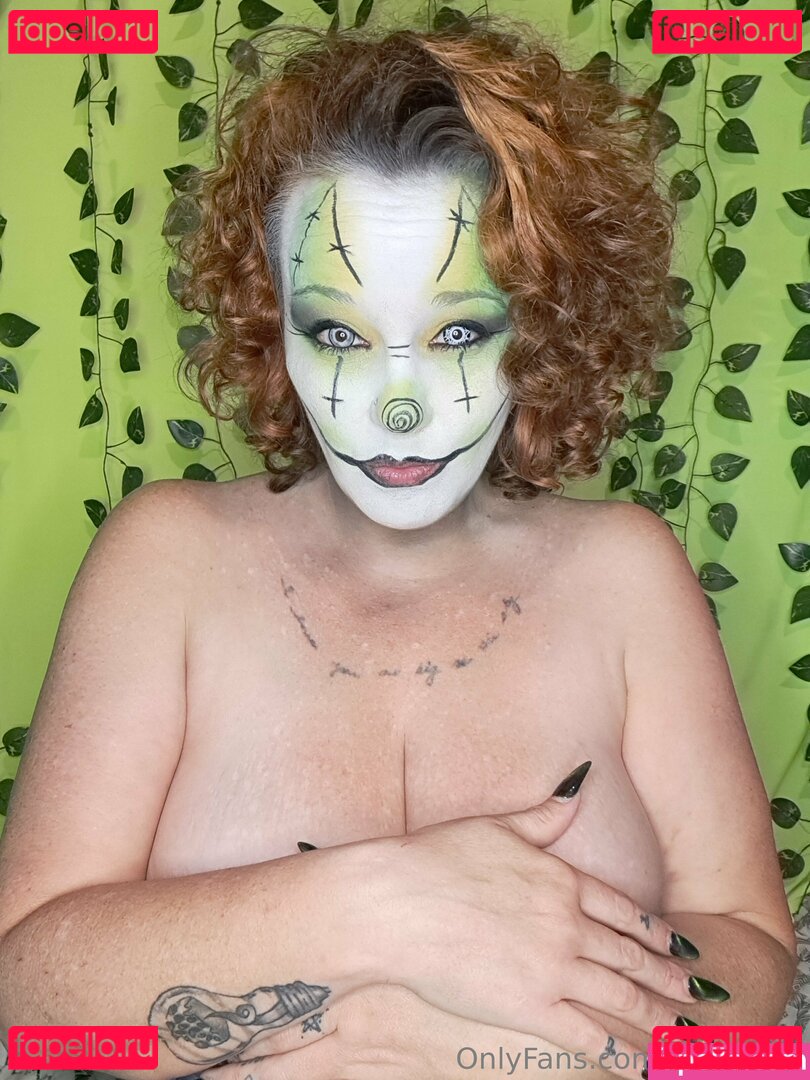 lilevillady Nude Onlyfans Photo 31