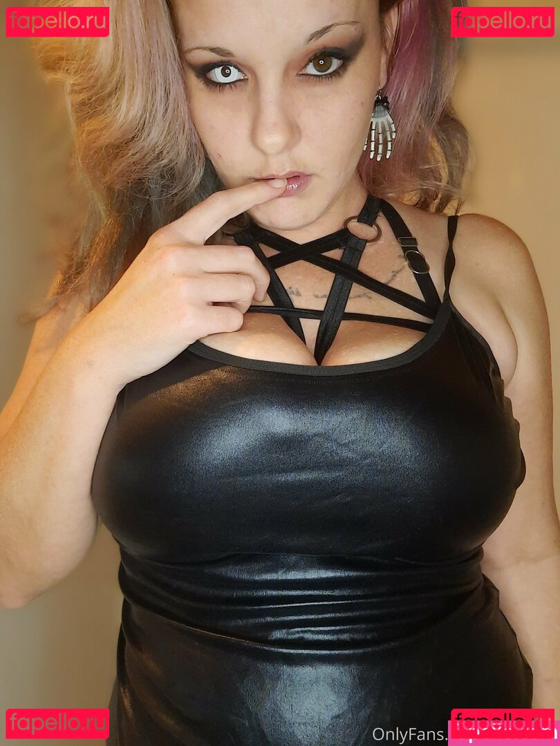 lilevillady Nude Onlyfans Photo 14