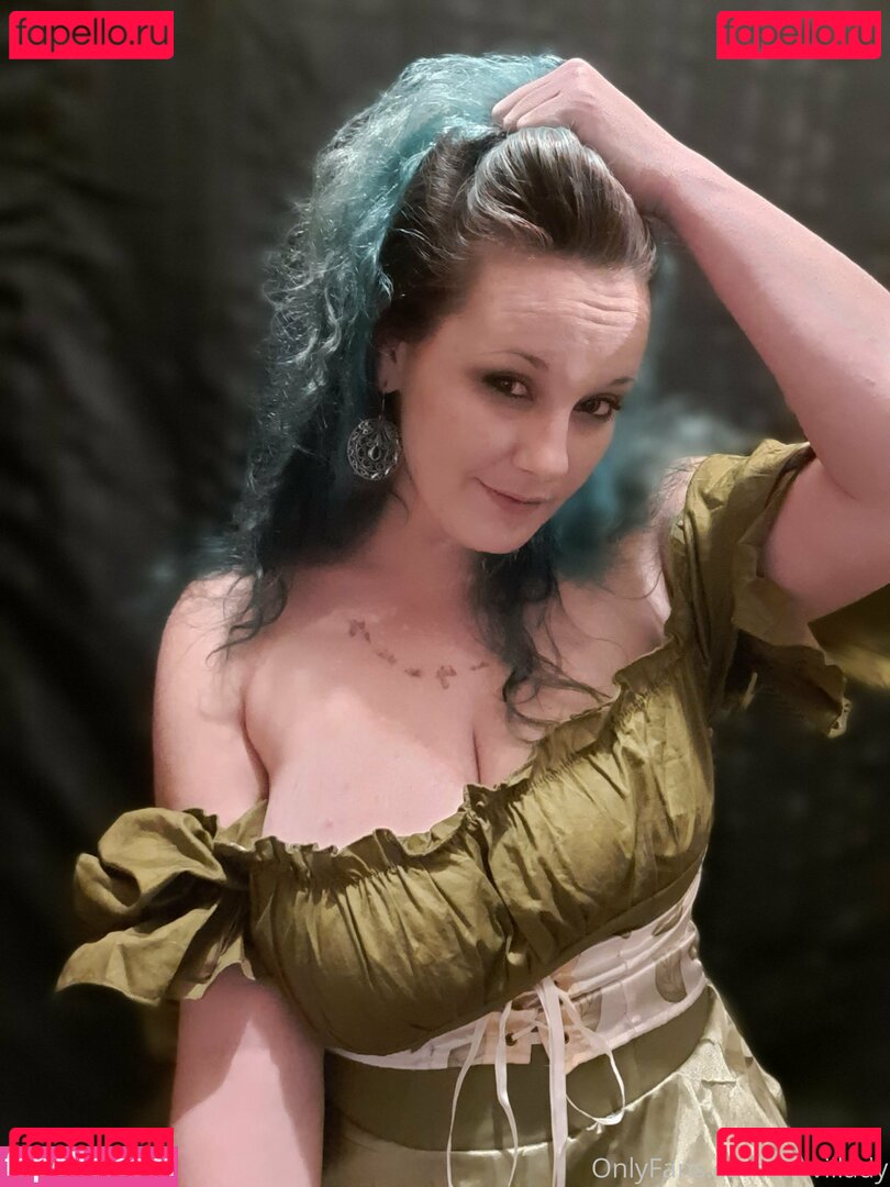 lilevillady Nude Onlyfans Photo 13