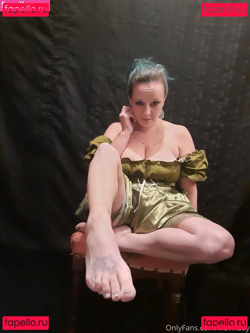 lilevillady Nude Onlyfans Photo 11