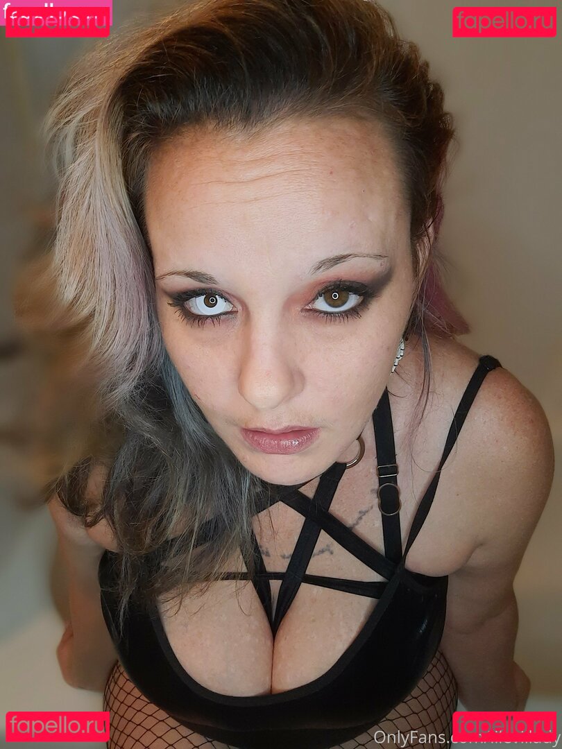 lilevillady Nude Onlyfans Photo 10