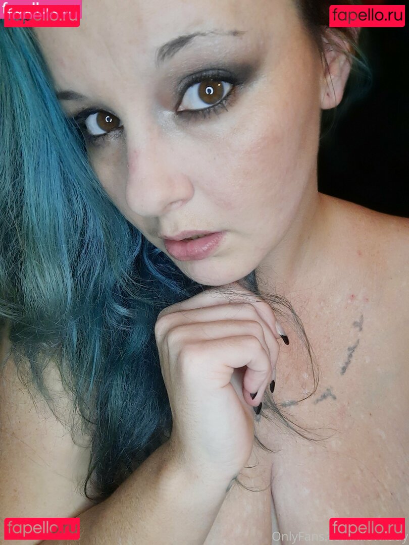 lilevillady Nude Onlyfans Photo 4