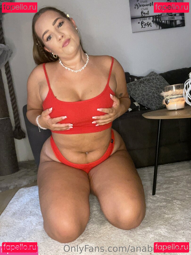 anabel.juless Nude Onlyfans Photo 26