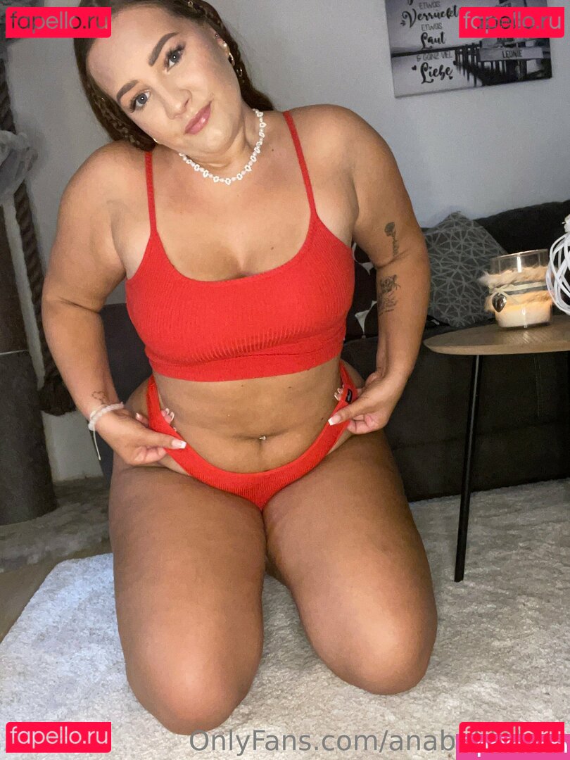 anabel.juless Nude Onlyfans Photo 25