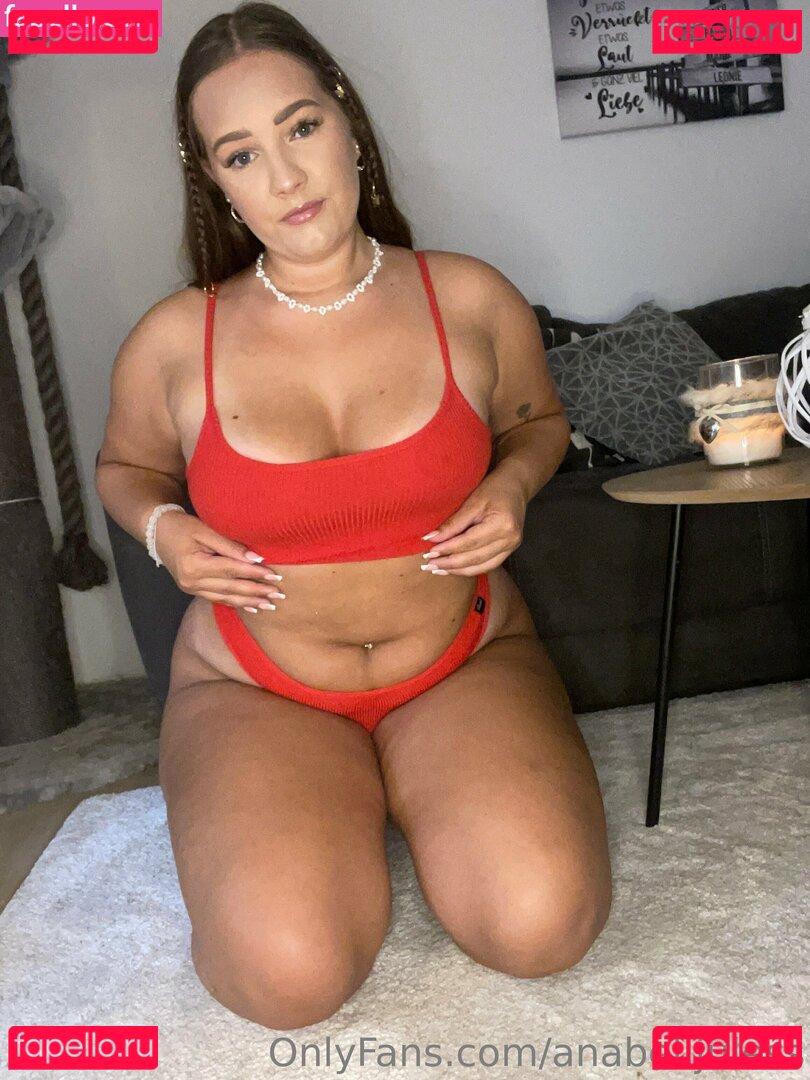 anabel.juless Nude Onlyfans Photo 24