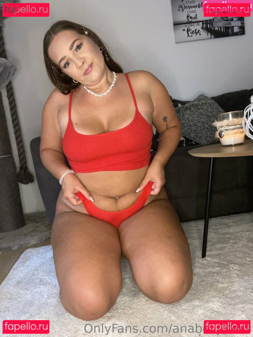 anabel.juless Nude Onlyfans Photo 23