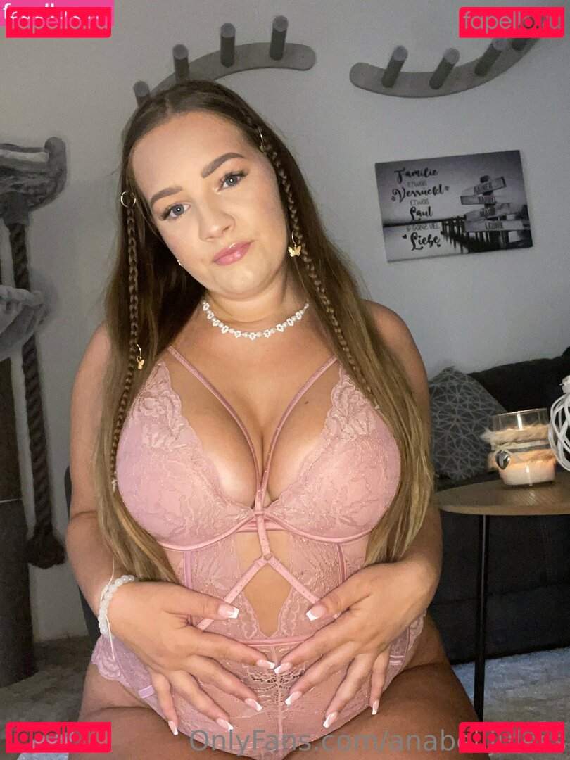 anabel.juless Nude Onlyfans Photo 18