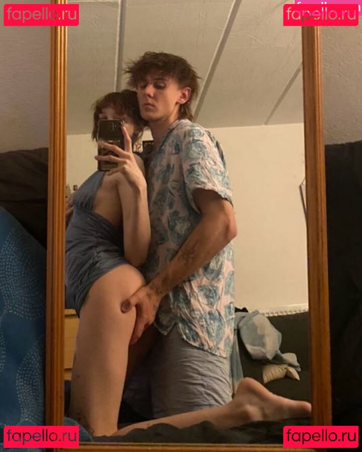 leahlovesearlgreytea Nude Onlyfans Photo 5