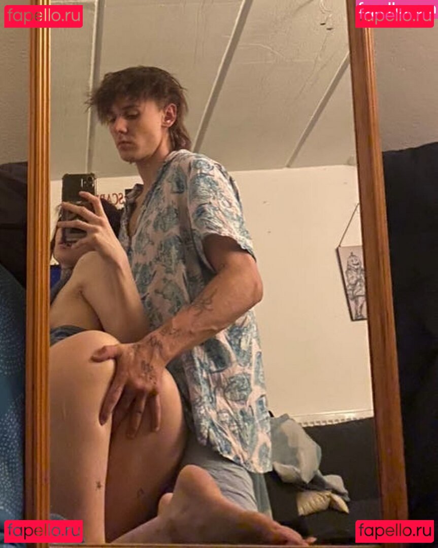 leahlovesearlgreytea Nude Onlyfans Photo 6