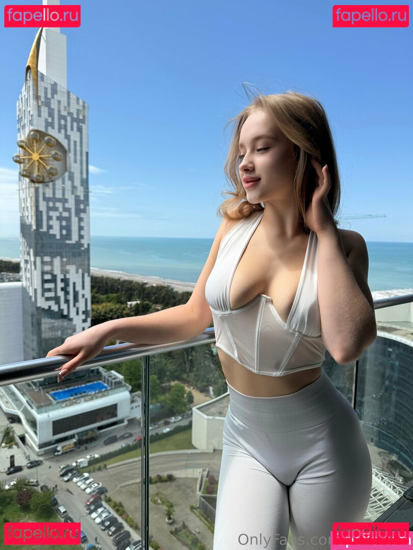 mikumia Nude Onlyfans Photo 27