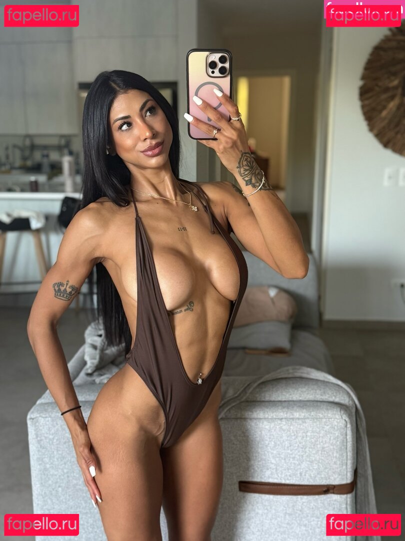 Cata Quintero Nude Onlyfans Photo 15