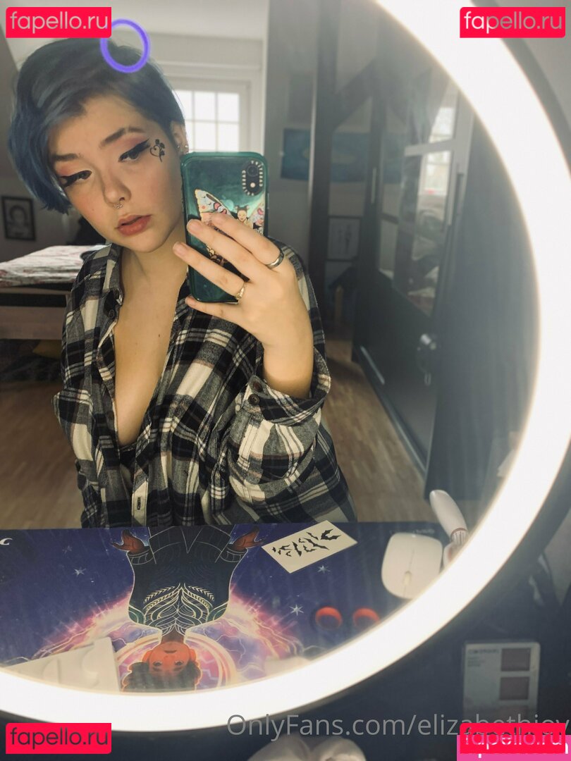 elizabethjoy Nude Onlyfans Photo 15