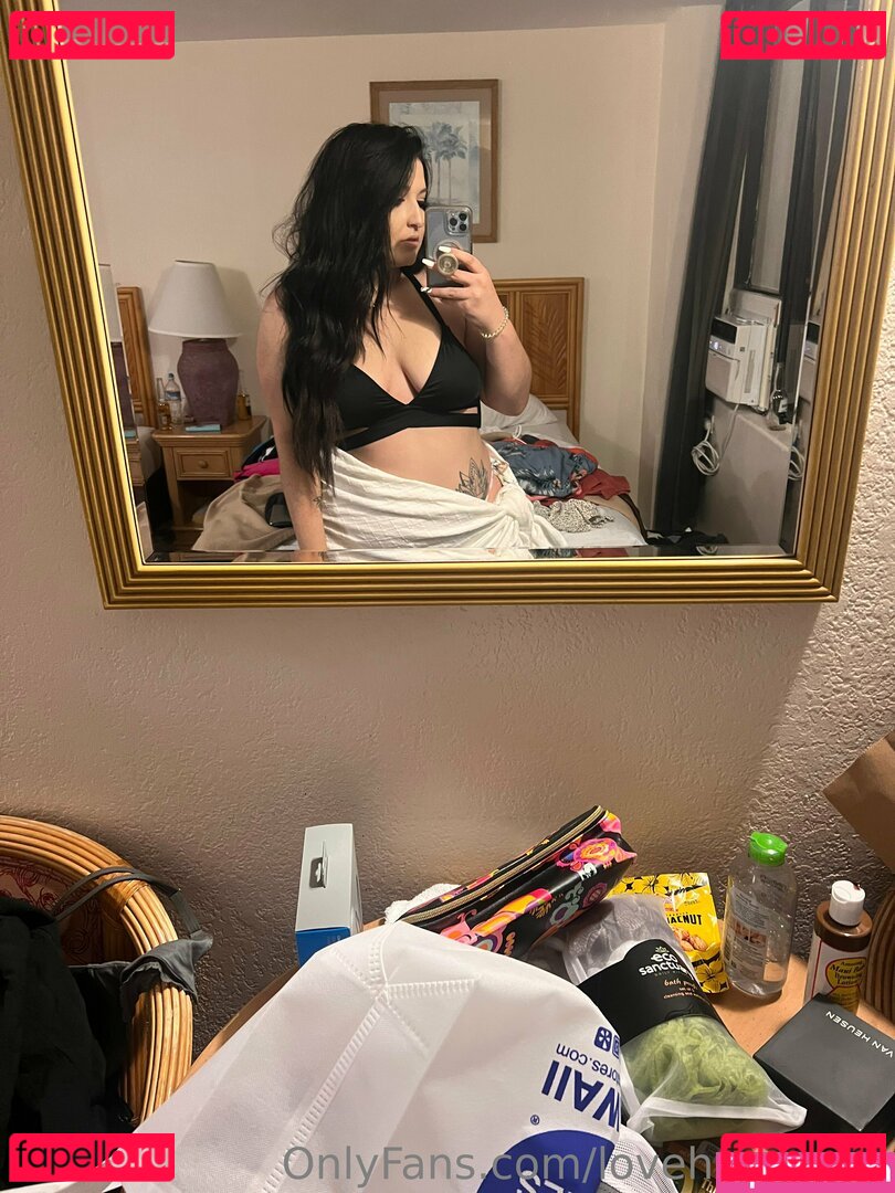 princessleiaher Nude Onlyfans Photo 15