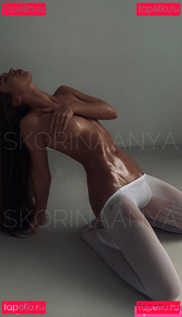 Anna Skoryna Nude Onlyfans Photo 8