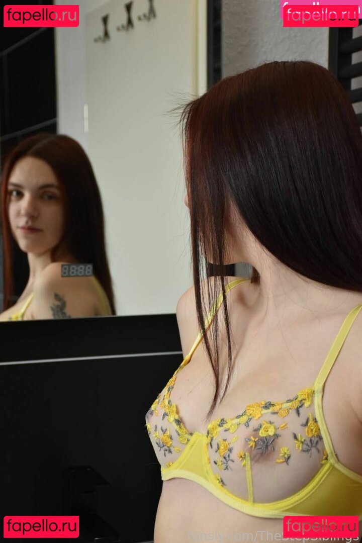 TheStepSiblings Nude Onlyfans Photo 97