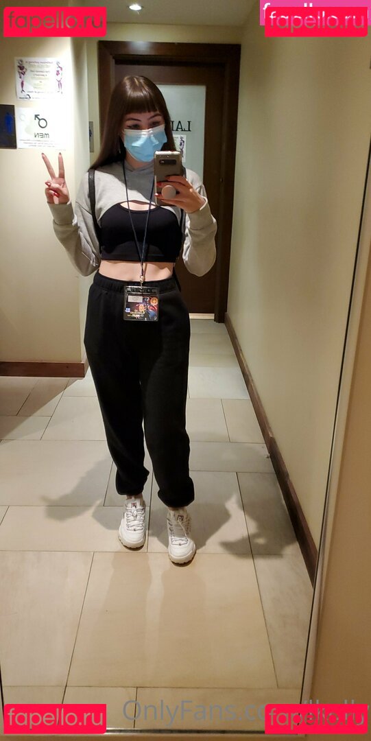 lkelly Nude Onlyfans Photo 45