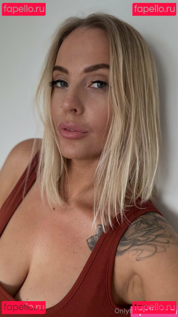 lucy_robinson Nude Onlyfans Photo 42