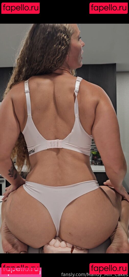 Mandy_Milf_Cakes Nude Onlyfans Photo 45