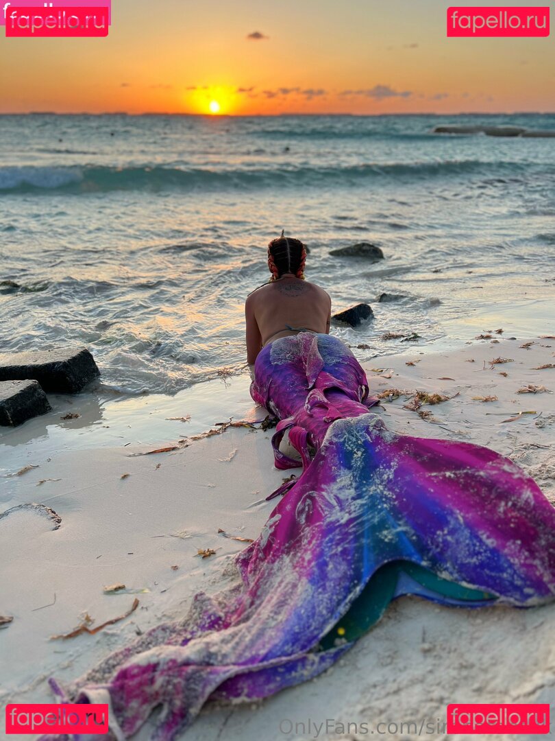 sirenatantrik Nude Onlyfans Photo 45