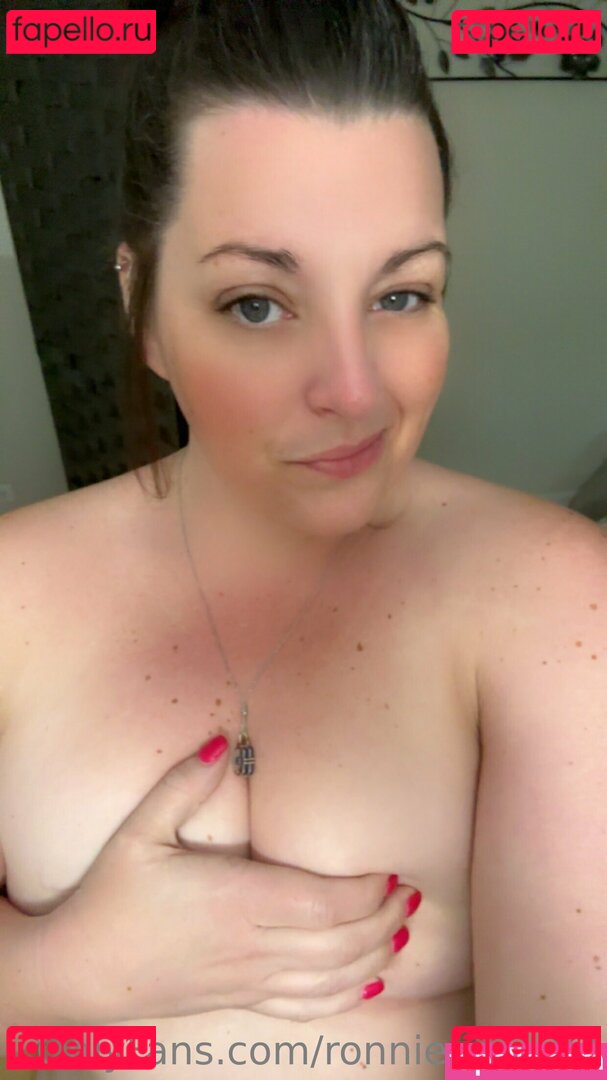 ronnie_rae_82 Nude Onlyfans Photo 7