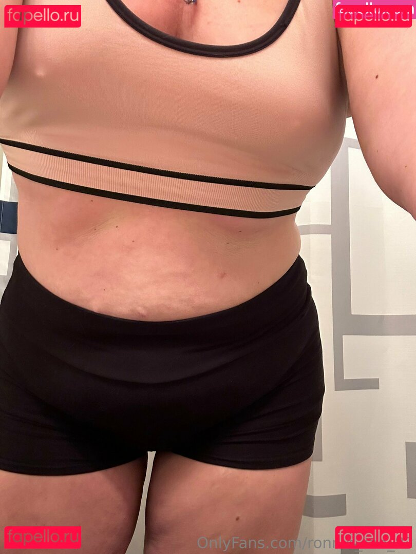 ronnie_rae_82 Nude Onlyfans Photo 3