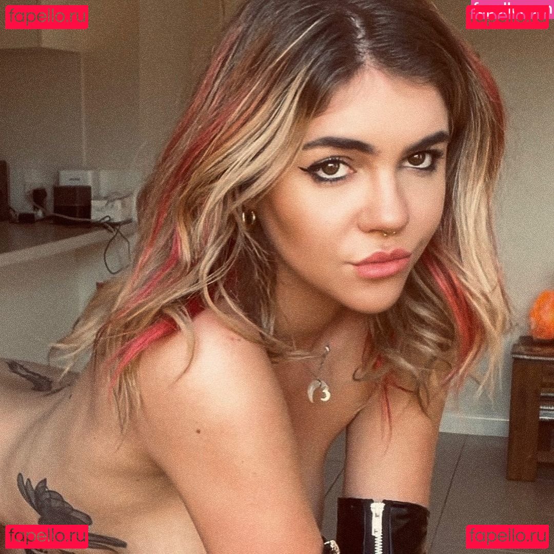 Cat Sandruski Nude Onlyfans Photo 4