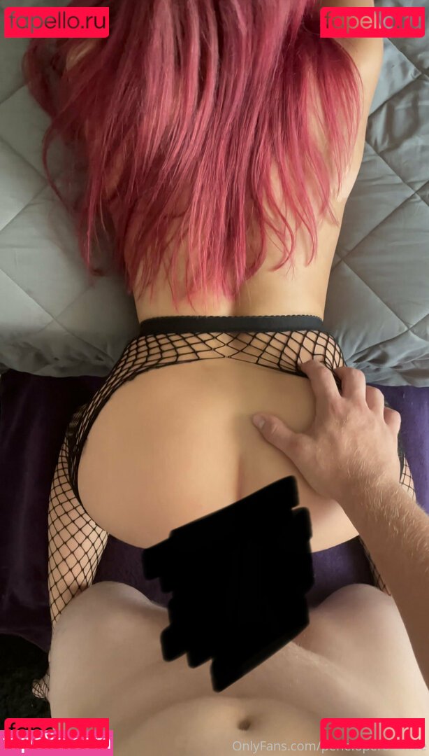 peneloperosefree Nude Onlyfans Photo 46