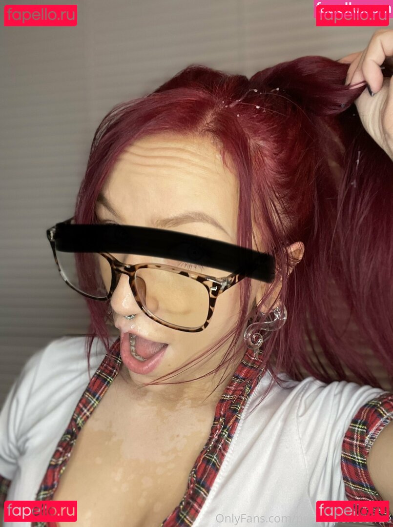 peneloperosefree Nude Onlyfans Photo 28