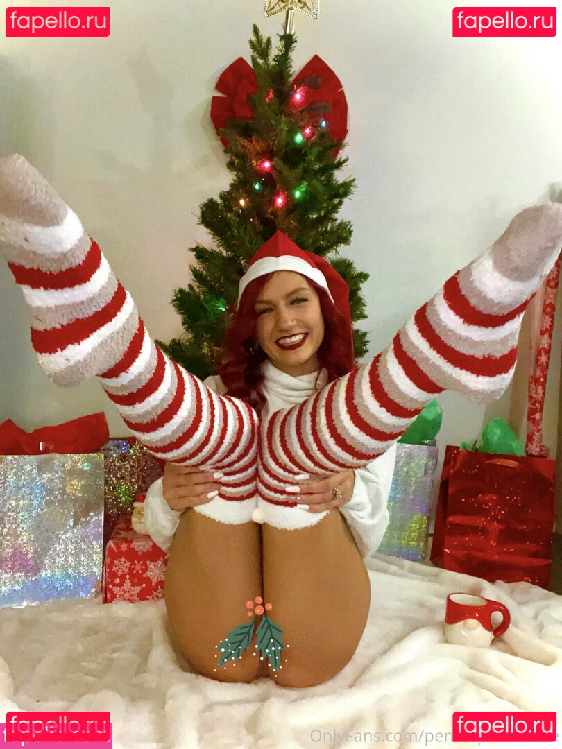 peneloperosefree Nude Onlyfans Photo 14