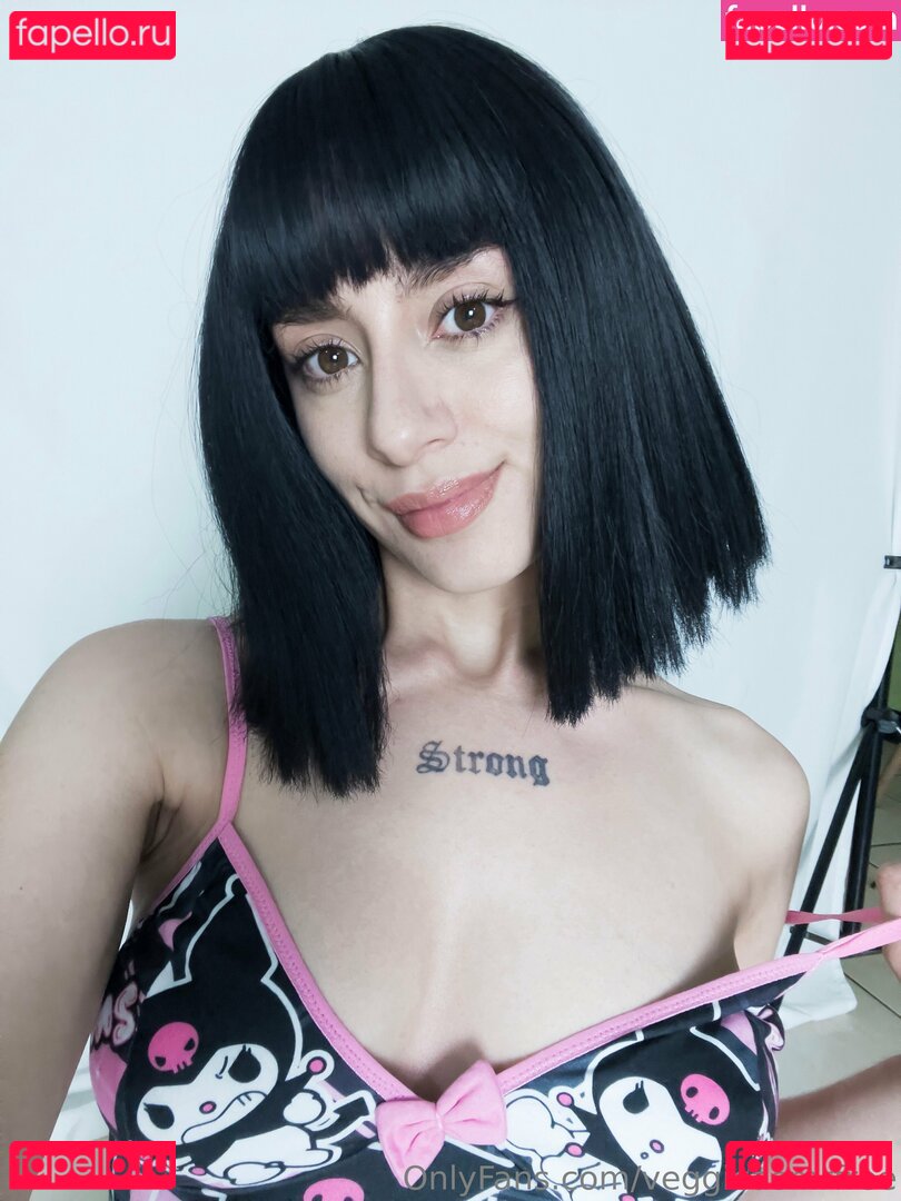 veggieasmrfree Nude Onlyfans Photo 32