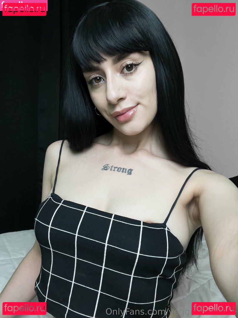 veggieasmrfree Nude Onlyfans Photo 28