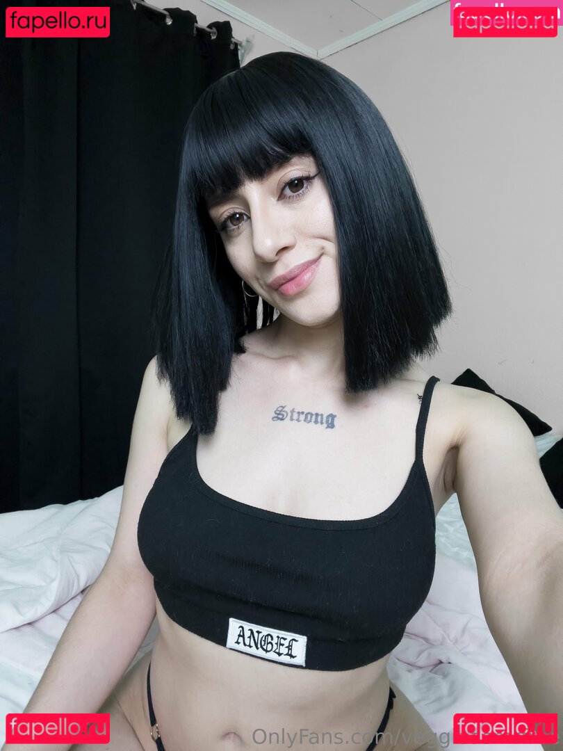 veggieasmrfree Nude Onlyfans Photo 21