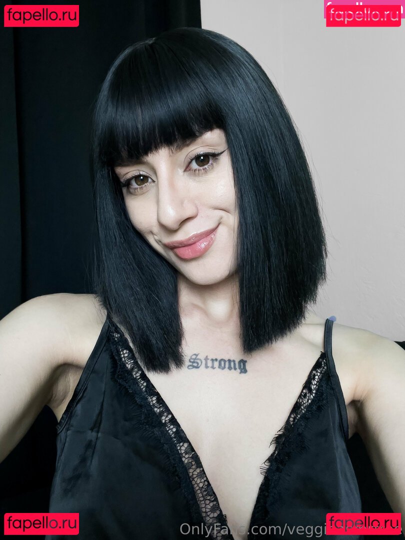 veggieasmrfree Nude Onlyfans Photo 18
