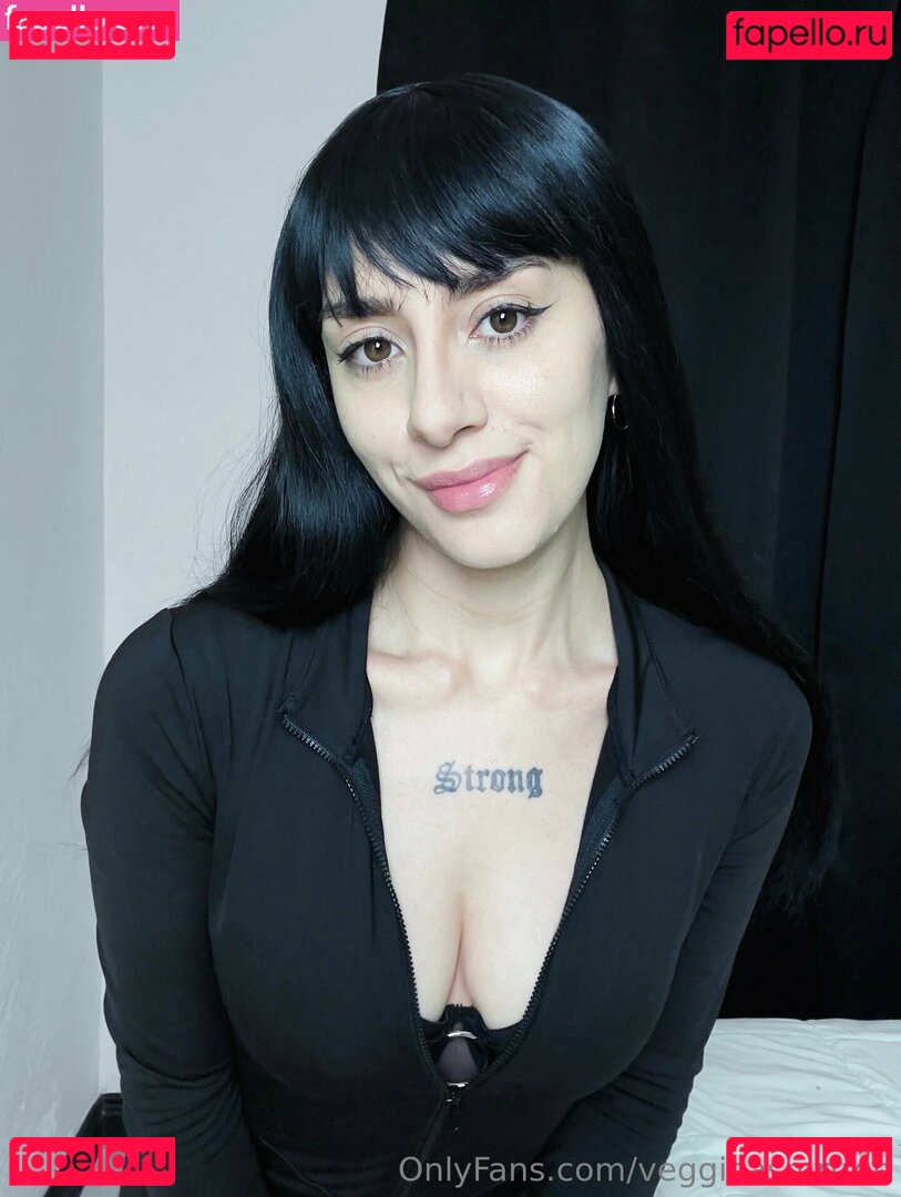 veggieasmrfree Nude Onlyfans Photo 14