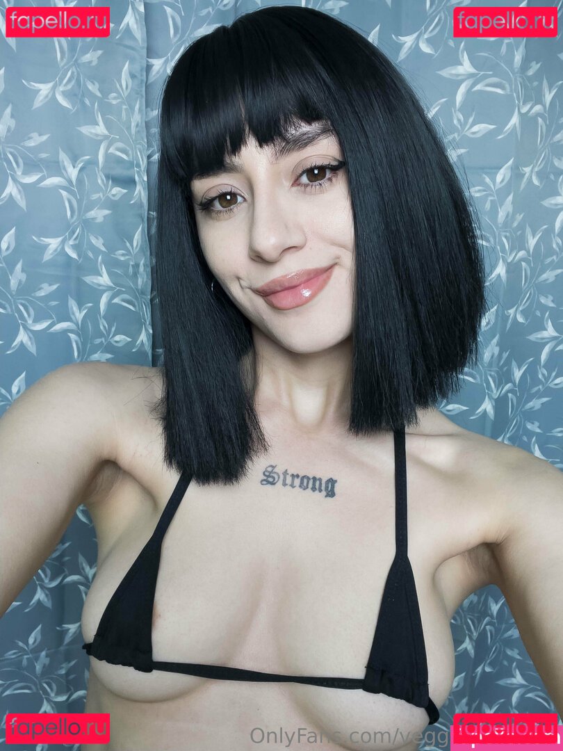 veggieasmrfree Nude Onlyfans Photo 10