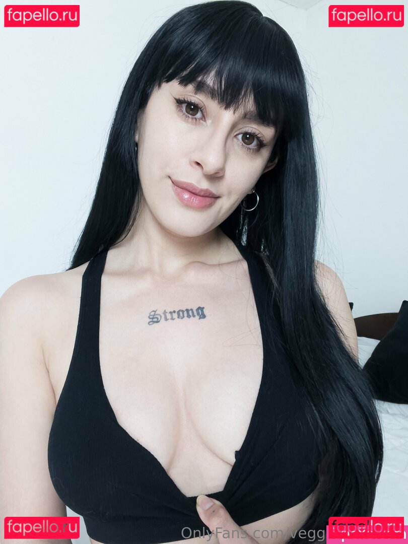 veggieasmrfree Nude Onlyfans Photo 3