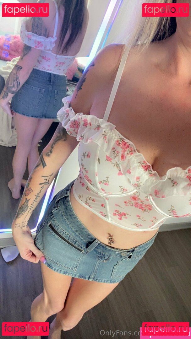 dslkennedi Nude Onlyfans Photo 17