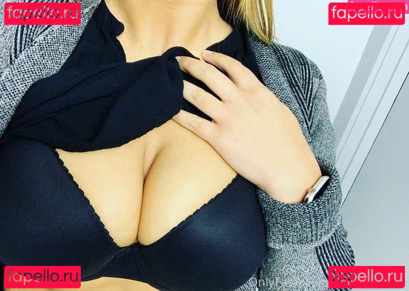 ilovelucymae Nude Onlyfans Photo 8