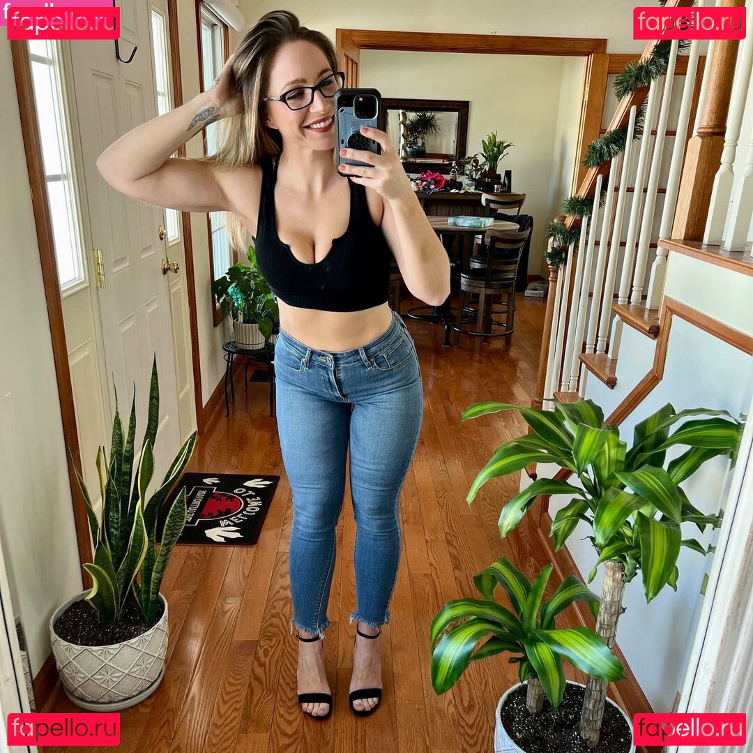 Nora Rose Nude Onlyfans Photo 19