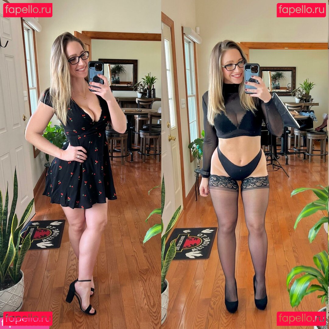 Nora Rose Nude Onlyfans Photo 9