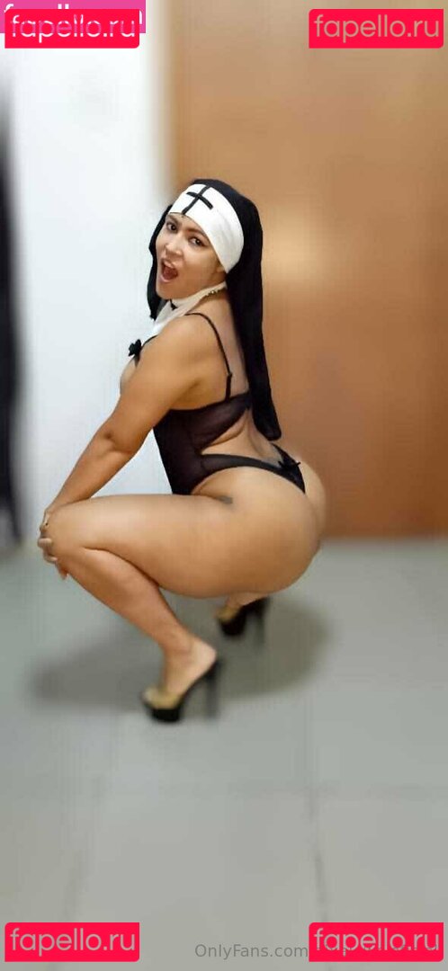 aixajeweloficial Nude Onlyfans Photo 34