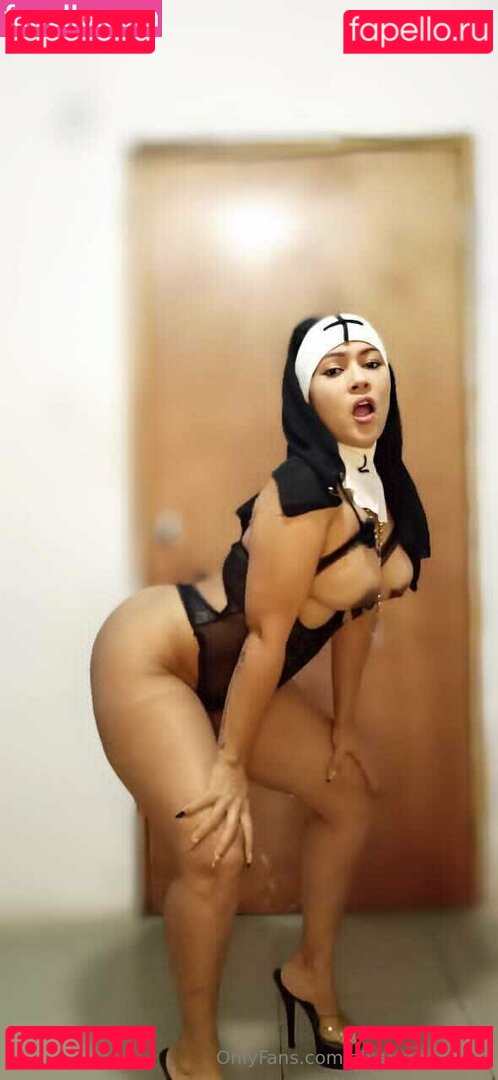 aixajeweloficial Nude Onlyfans Photo 33