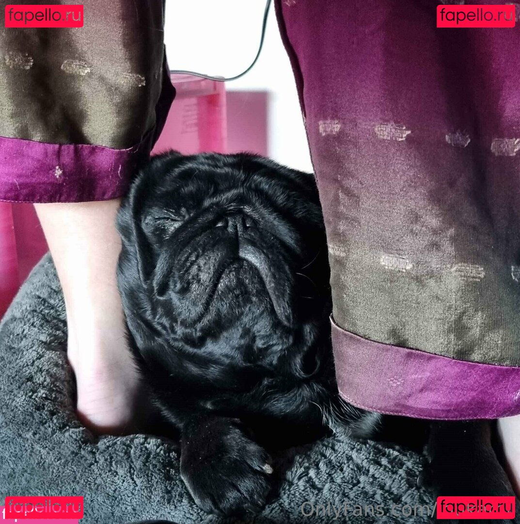 loukamii Nude Onlyfans Photo 4