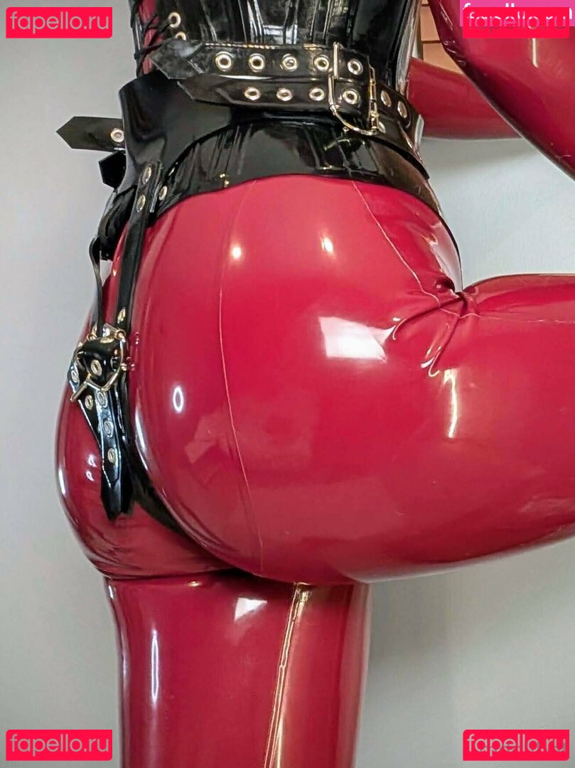 Mdollbot Nude Onlyfans Photo 34