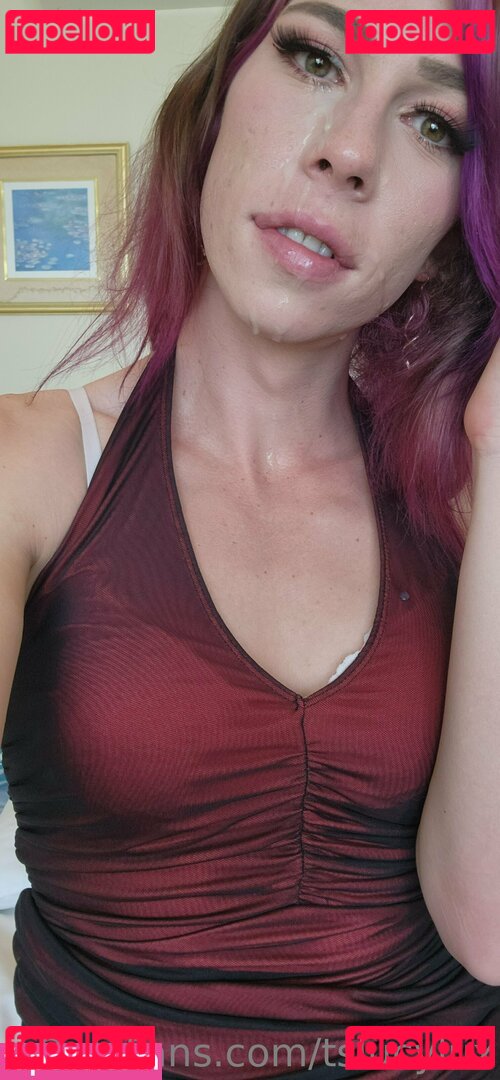 tslucylux Nude Onlyfans Photo 30