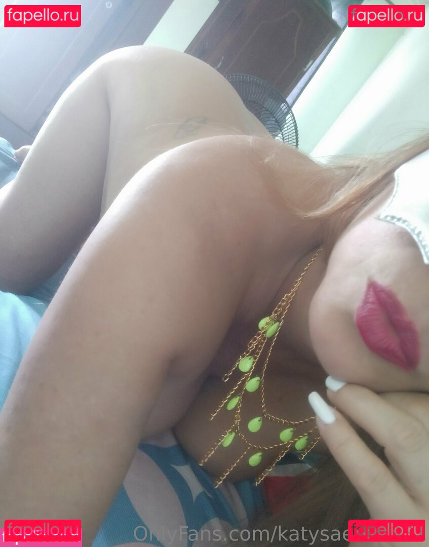 katysaenz2331 Nude Onlyfans Photo 14