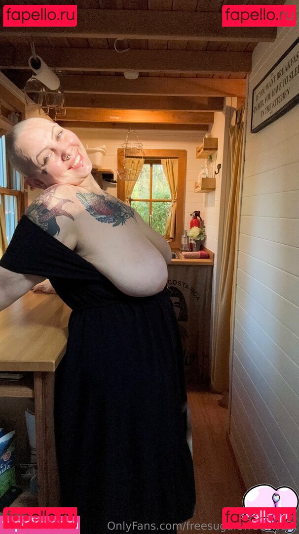 freesugarsweetmeat Nude Onlyfans Photo 36