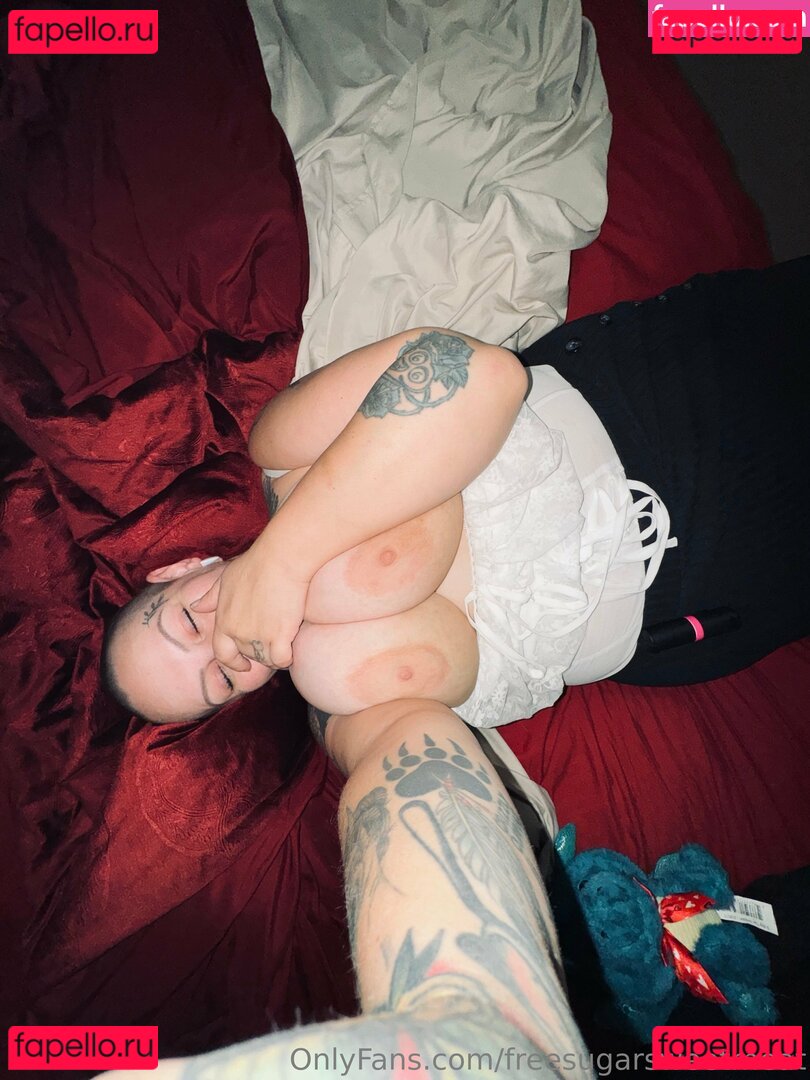 freesugarsweetmeat Nude Onlyfans Photo 31